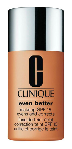 Base Clinique Even Better Makeup Broad Spectrum Spf 15 30ml