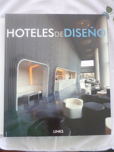 Libro Hoteles De Diseño, Links