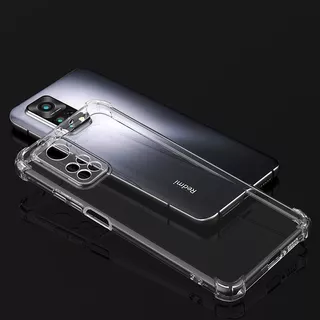 Funda De Teléfono Para Xiaomi Redmi Note11 Note 11 Pro 5g 4g