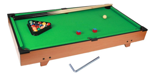 Juego De Mesa De Billar Para Niños, Mesa De Billar