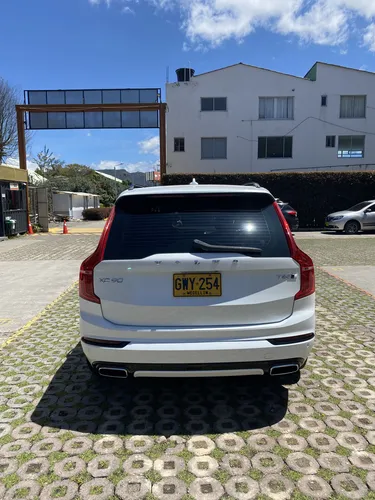 Volvo XC90 2.0 T6 Awd R-design
