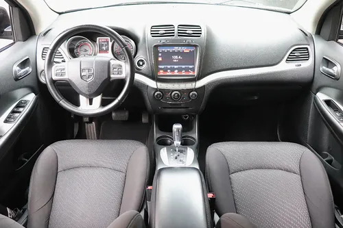 Dodge Journey 2.4 Se Fl