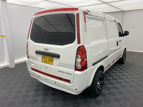 Chevrolet N300 1.2 Cargo