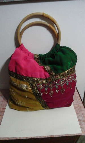 Cartera Indu Original