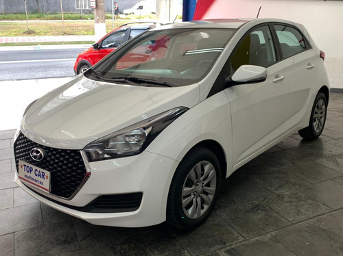 Imagem 1 de 25 de Hyundai Hb20 1.6 Carro Sem Entrada Carro Para Uber Seminovo