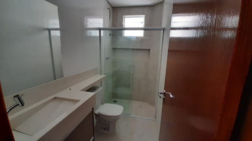 Imagem 24 de 28 de Apartamento Padrão Em Franca - Sp - Ap0287_rncr