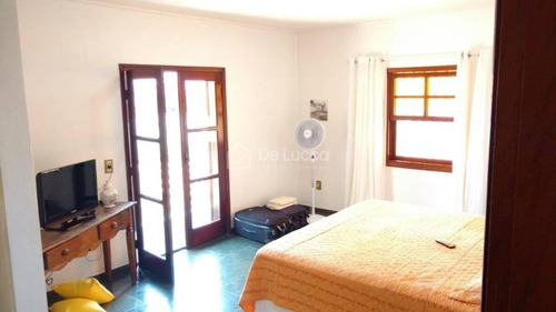 Imagem 15 de 28 de Casa À Venda Em Taquaral - Ca006735