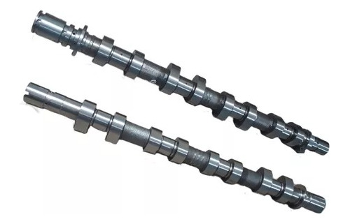 Par De Comandos Valvula Original Renaut Duster 2.0 F4r 12/19