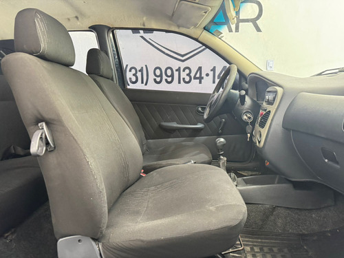Fiat Palio 1.0 Fire Economy Flex 3p