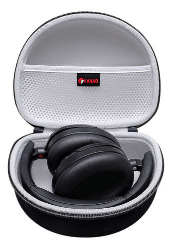 Funda Para Auricular Sennheiser Hd Pxc Ii Sony