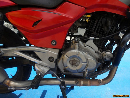 Bajaj Pulsar 220 Sport