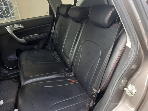 Great Wall H6 1.5 Turbo 4x2 Tm