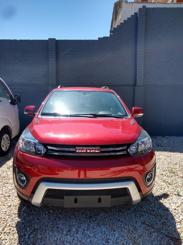 Haval H1 Confort Mt