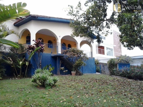 Imagem 8 de 16 de Casa Com 3 Dorms, Parque Morumbi, Mogi Das Cruzes - R$ 690 Mil, Cod: 1867 - V1867