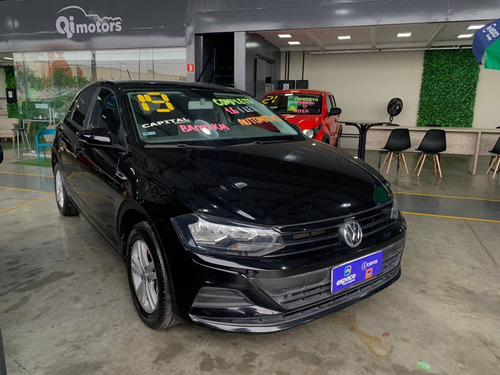 Imagem 2 de 13 de Volkswagen Polo 1.6 Msi Total Flex Automático