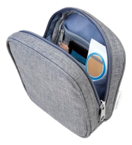 Practi Bolsa Go Neceser Cod. 21773