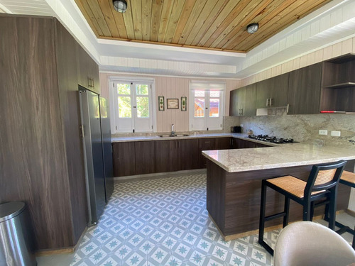 Vendo Villa En La Jarabacoa La Vega República Dominicana