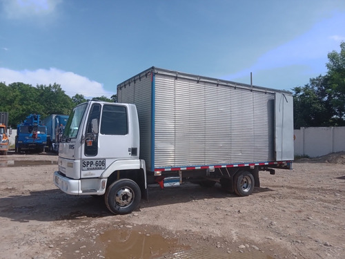 Imagen 2 de 4 de Ford Cargo 815