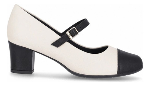 Zapatos Piccadilly Clasicos Confort Taco 5 Cm 110072 Rimini