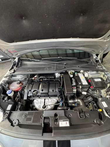 Peugeot 208 1.6 Active Pack Tiptronic