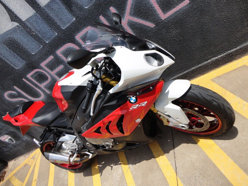 S 1000 Rr