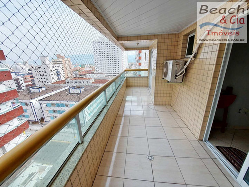 Imagem 14 de 30 de Apto 3 Dorms, Ocian, Praia Grande, R$ R$ 720 Mil, Ap00825 - Vap00825
