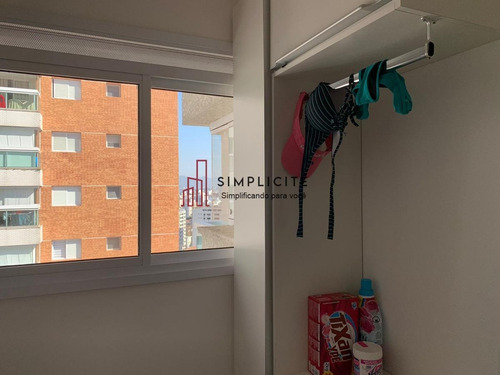 Imagem 19 de 29 de Apartamento Em Ponta Da Praia, Santos/sp De 79m² 2 Quartos À Venda Por R$ 850.000,00 - Ap1354684-s