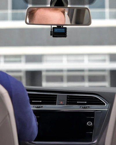 Garmin Dash Cam 57 1440p Para Coche 140 Grados