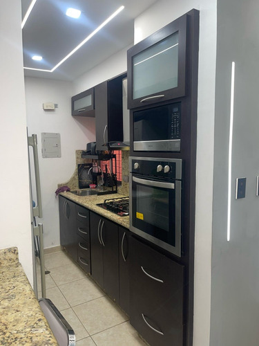 Apartamento En San Diego Res. Valles Del Nogal - Rc