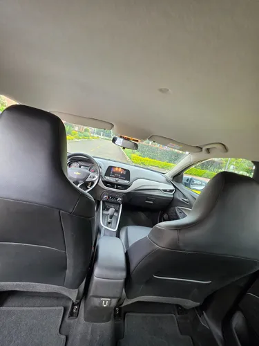 Chevrolet Onix 1.0T Premier Sedan At