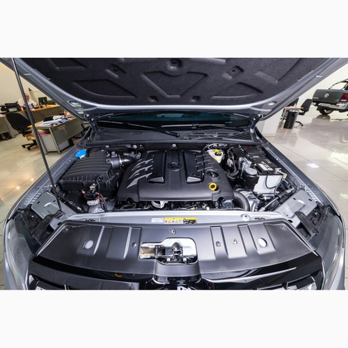 Imagen 4 de 15 de Volkswagen Amarok V6 Highline P1 My23 #53
