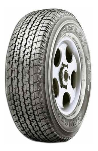 Pneu Bridgestone 265/70 R16 Ht 840