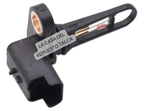 Sensor Temperatura Aire Intercooler Ranger / Transit / Bt50