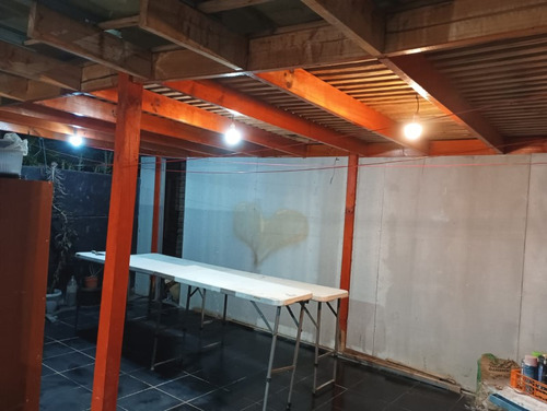Se Vende Dpto 1° Piso, Comuna San Bernardo