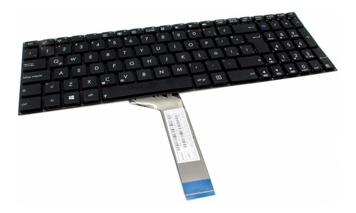 Teclado Asus X502 X502c X502ca F502 F502c F502ca S500 Españo