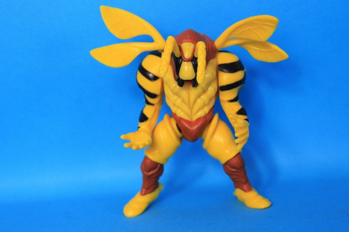 Grumble Bee Power Rangers Bandai 1994