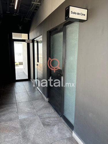 Departamento Renta Por Colon Y Madero Centro Monterrey