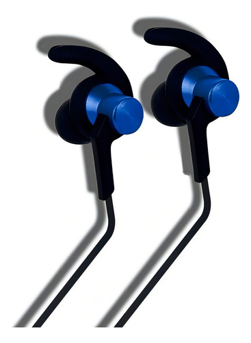 Auriculares in-ear inalámbricos Billboard Cross