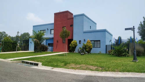 Casa San Matías - Zona Norte - Pileta