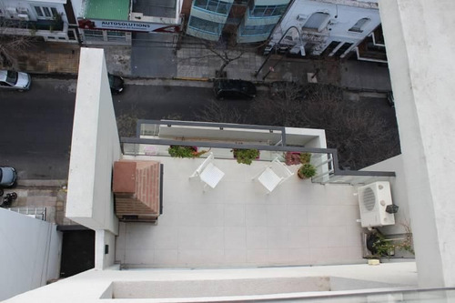 Imagen 14 de 30 de Cuba 2700 - Penthouse Soñada Cochera Y Con Terrazas Propia