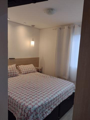 Imagem 2 de 6 de Apartamento Com 2 Dormitórios À Venda, 53 M² Por R$ 265.000 - Vila Flórida - Guarulhos/sp - Ap0771