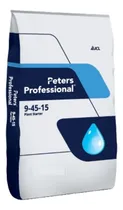 Comprar 3kg Peters Fertilizante Abono Hidroponia 9 45 15 Enraizador