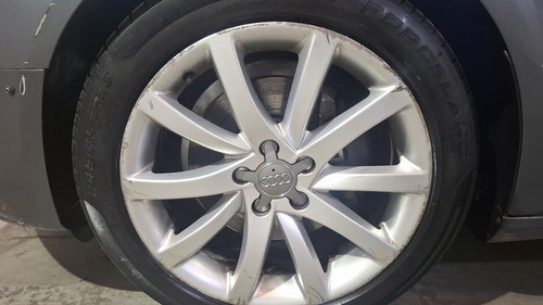 Audi A4 2.0 TFSI LUXURY MULTITRONIC