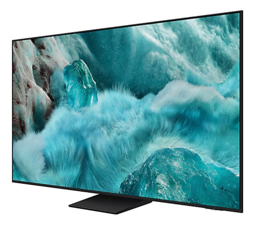 Pantalla 65'' Samsung Qled 4k Q7f5 Vision Ai (2025)