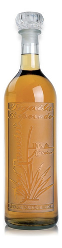 Tequila Don Ramón 100% Agave 3l