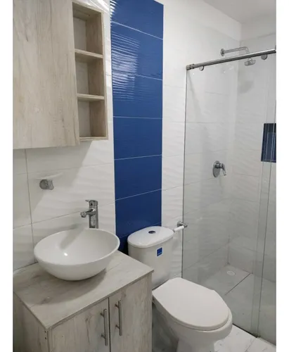 Apartaestudio En Alquiler Barrio Miraflores 205