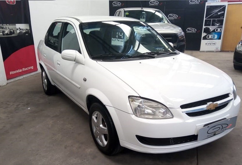 Chevrolet Classic Ls 2014 Promo Financiacion