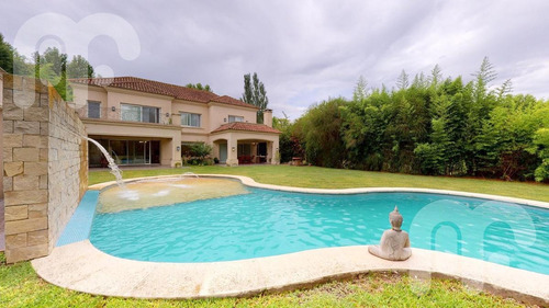 Imagen 1 de 30 de Venta Casa - Haras Del Sur