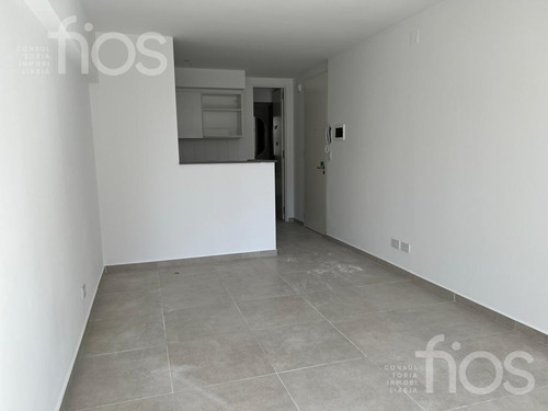 Imagen 6 de 30 de Venta Departamento Monoambiente Con Balcón Y Amenities Barrio Martin A Estrenar
