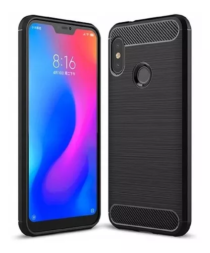 Funda Xiaomi A2  MercadoLibre 📦